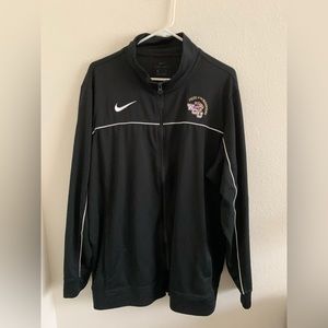 XXL Western Carolina Nike Wind Jacket